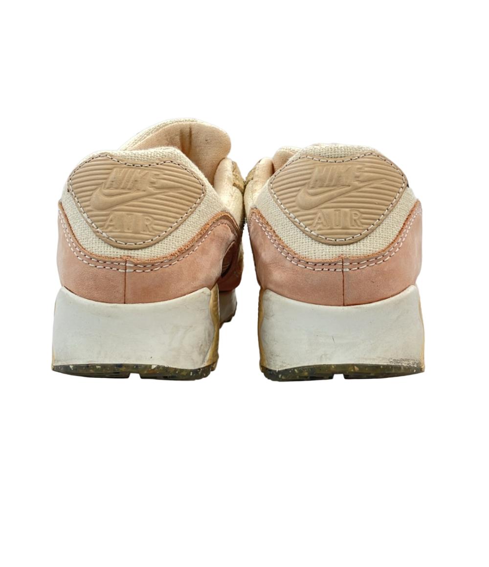 NIKE ローカットスニーカー W AIR MAX 90 CW6209-212 レディース SIZE 27.5 (XL) ナイキ