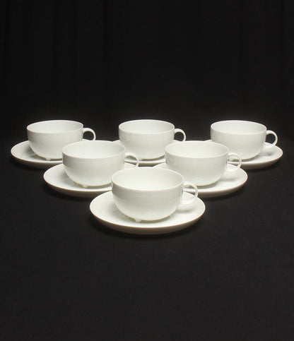 ローゼンタール カップ＆ソーサー 6客セット Rosenthal – Rehello by 