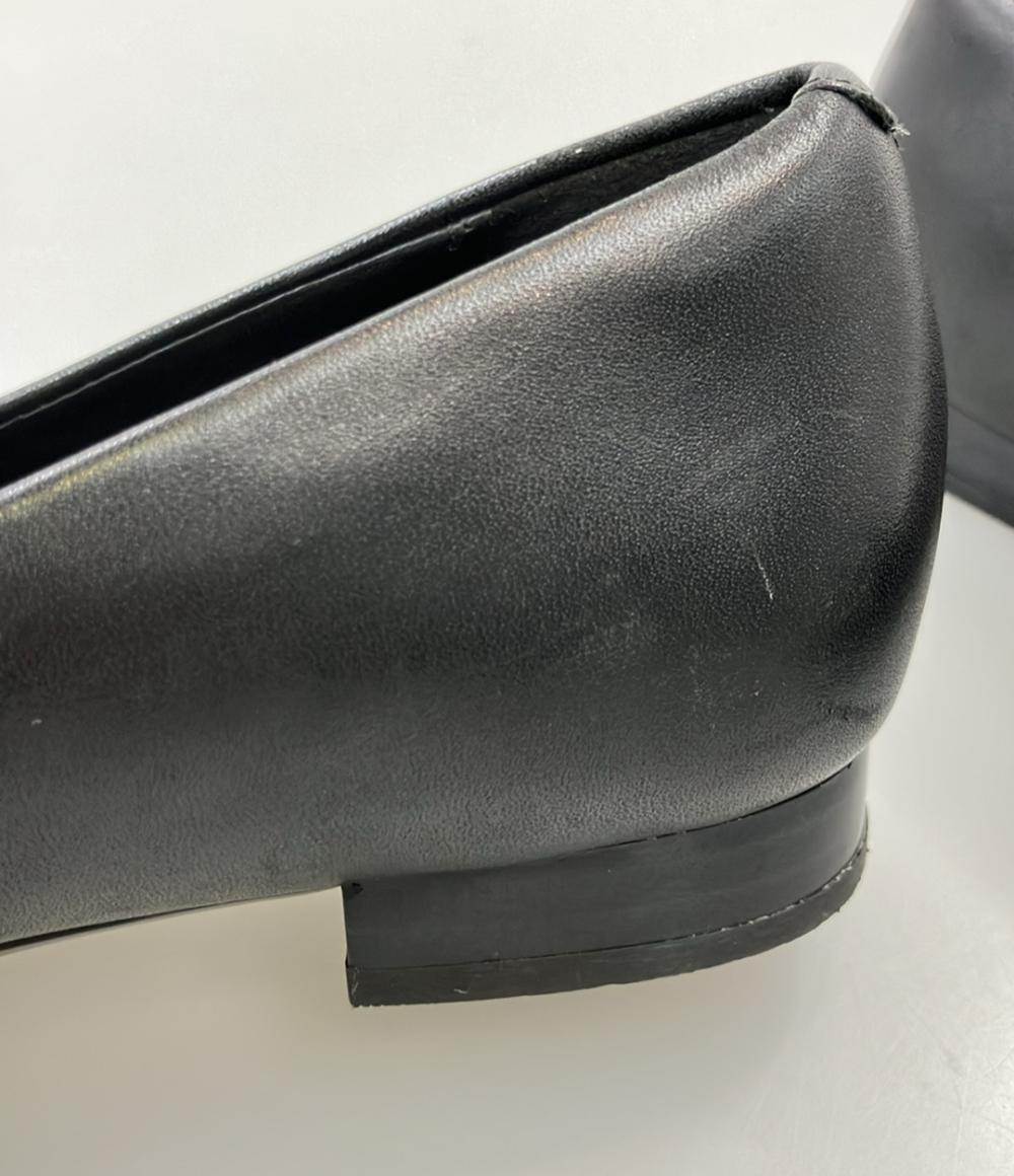 Clarks ローファーパンプス ポインテッドトゥ レディース SIZE UK 4 1/2 (23.5cm) クラークス