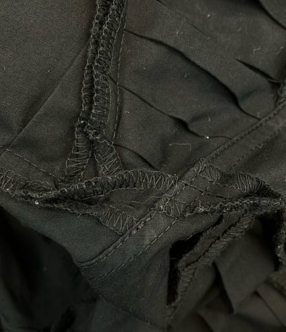 B Yohji Yamamoto 長袖 ワンピース NN-B62-001 メンズ SIZE 2 (M) ビー ヨウジヤマモト