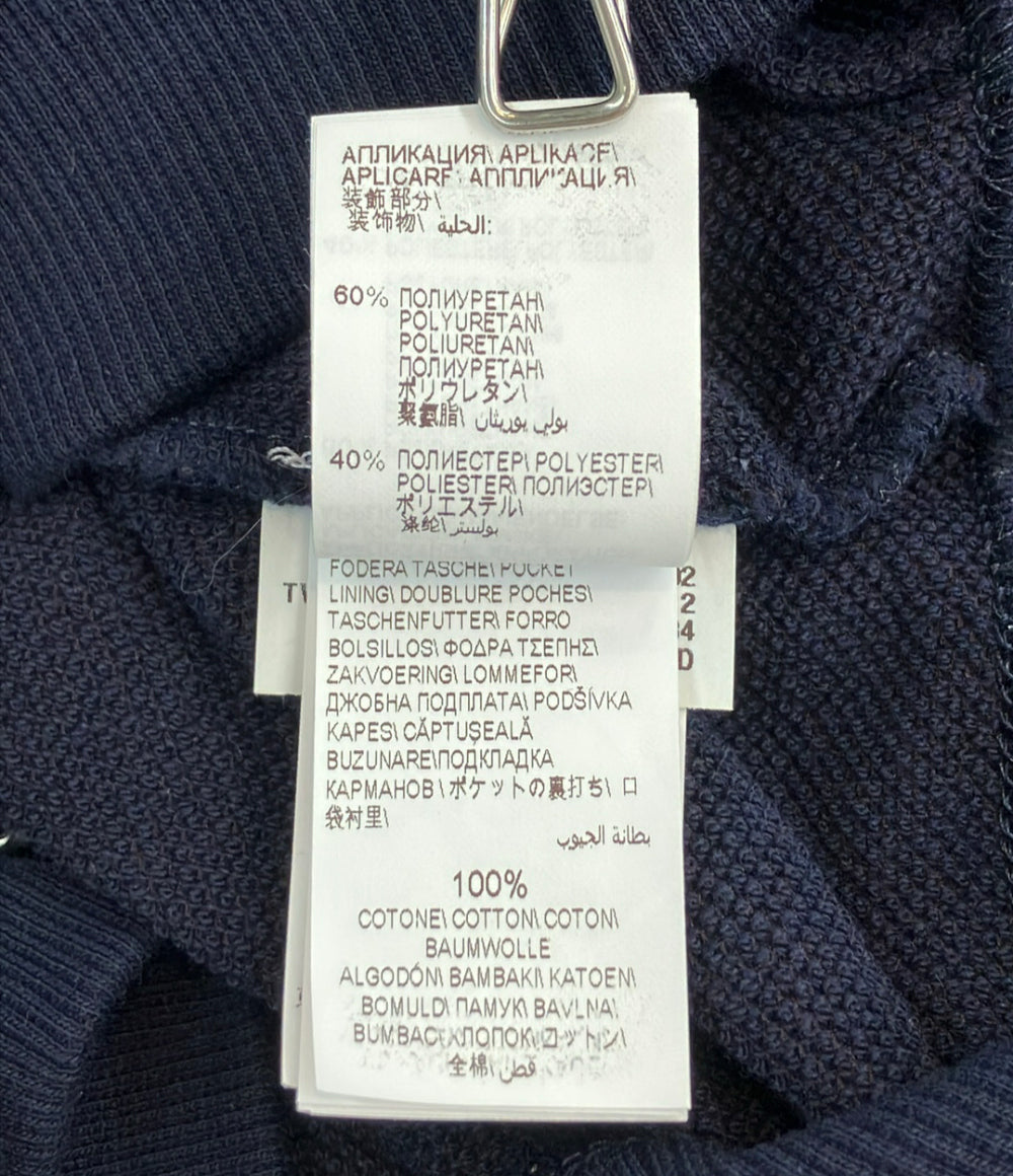 Brunello Cucinelli フード付き ジップアップベスト メンズ SIZE M ブルネロクチネリ