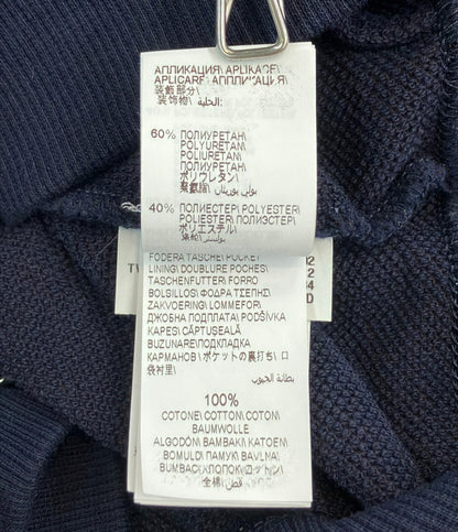 Brunello Cucinelli フード付き ジップアップベスト メンズ SIZE M ブルネロクチネリ