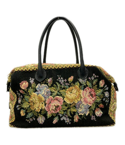 美品 Think Bee ハンドバッグ ショルダーバッグ 肩掛け レディース シンクビー