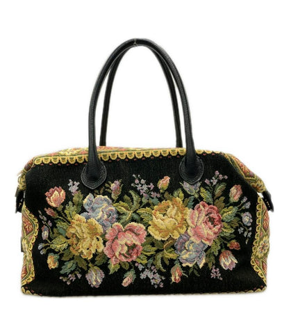 美品 Think Bee ハンドバッグ ショルダーバッグ 肩掛け レディース シンクビー