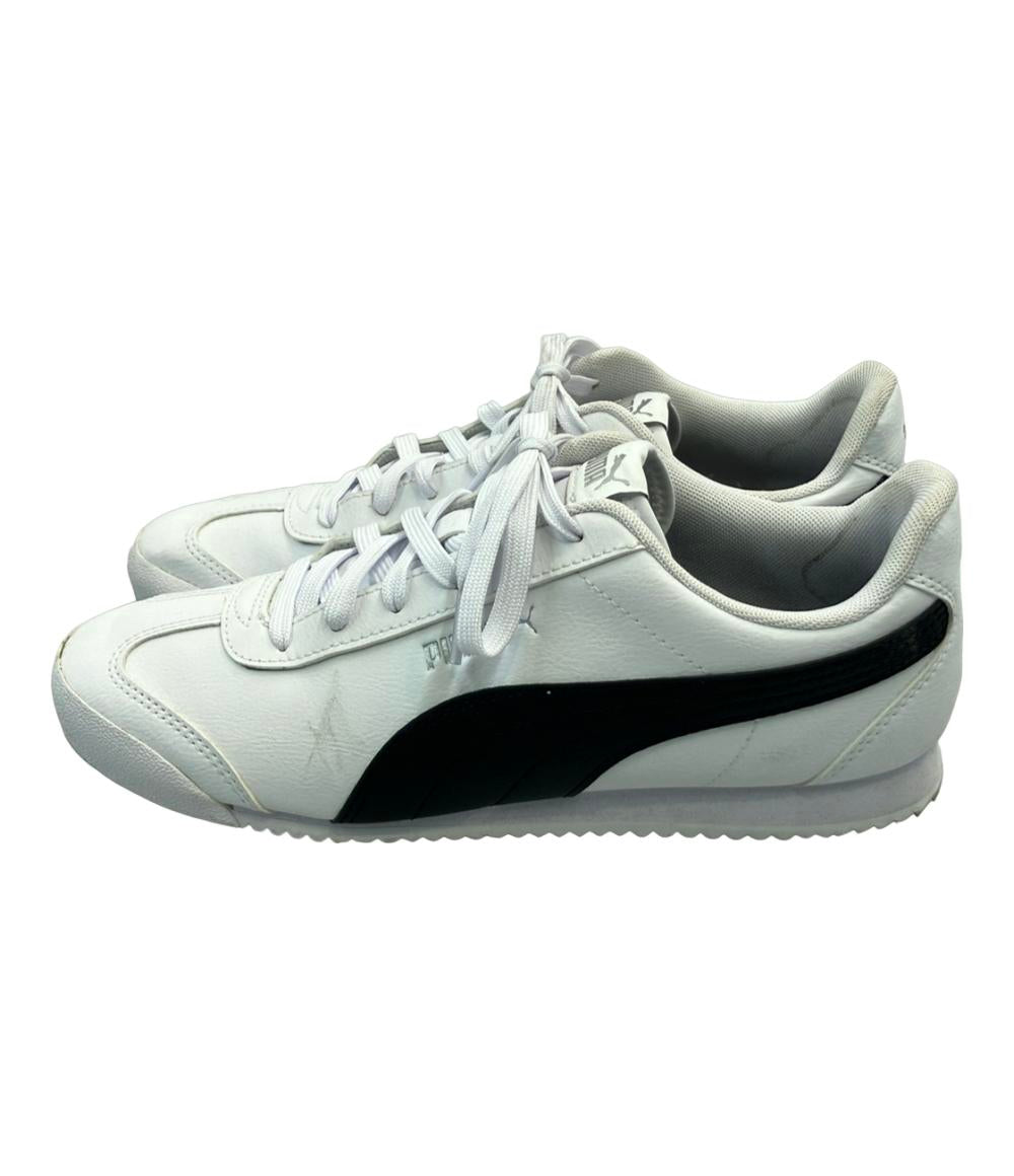 プーマ ローカットスニーカー Turino FSL 37286-04 メンズ SIZE 25.5 (S) PUMA