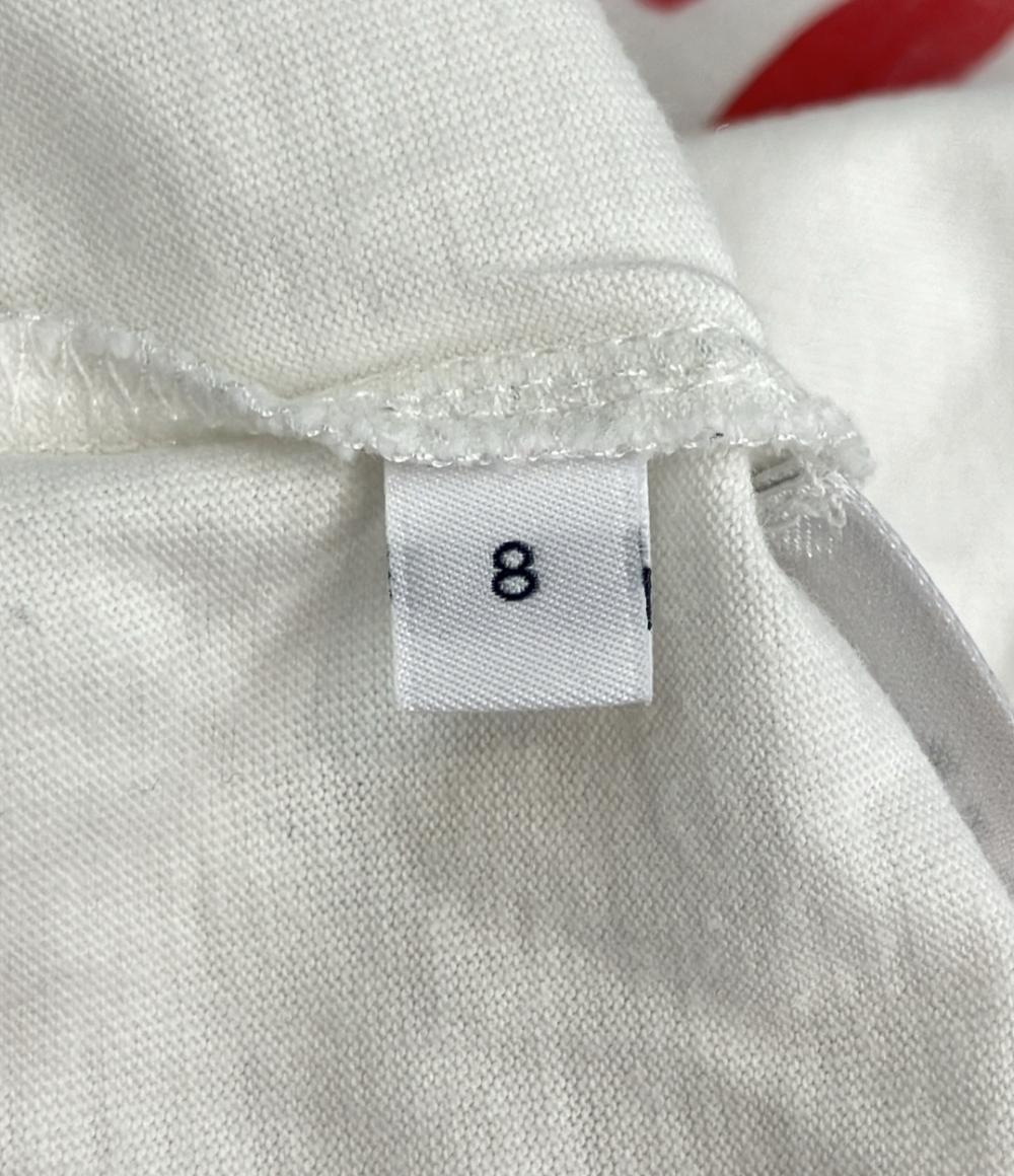 GUCCI 半袖Tシャツ キッズ SIZE 8 (140) グッチ