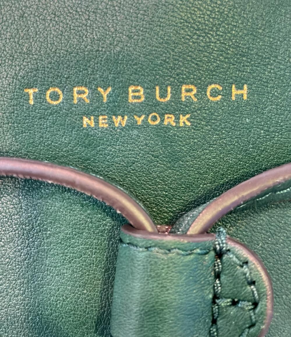 トリーバーチ 2WAY ハンドバッグ ショルダーバッグ 斜め掛け レディース Tory Burch