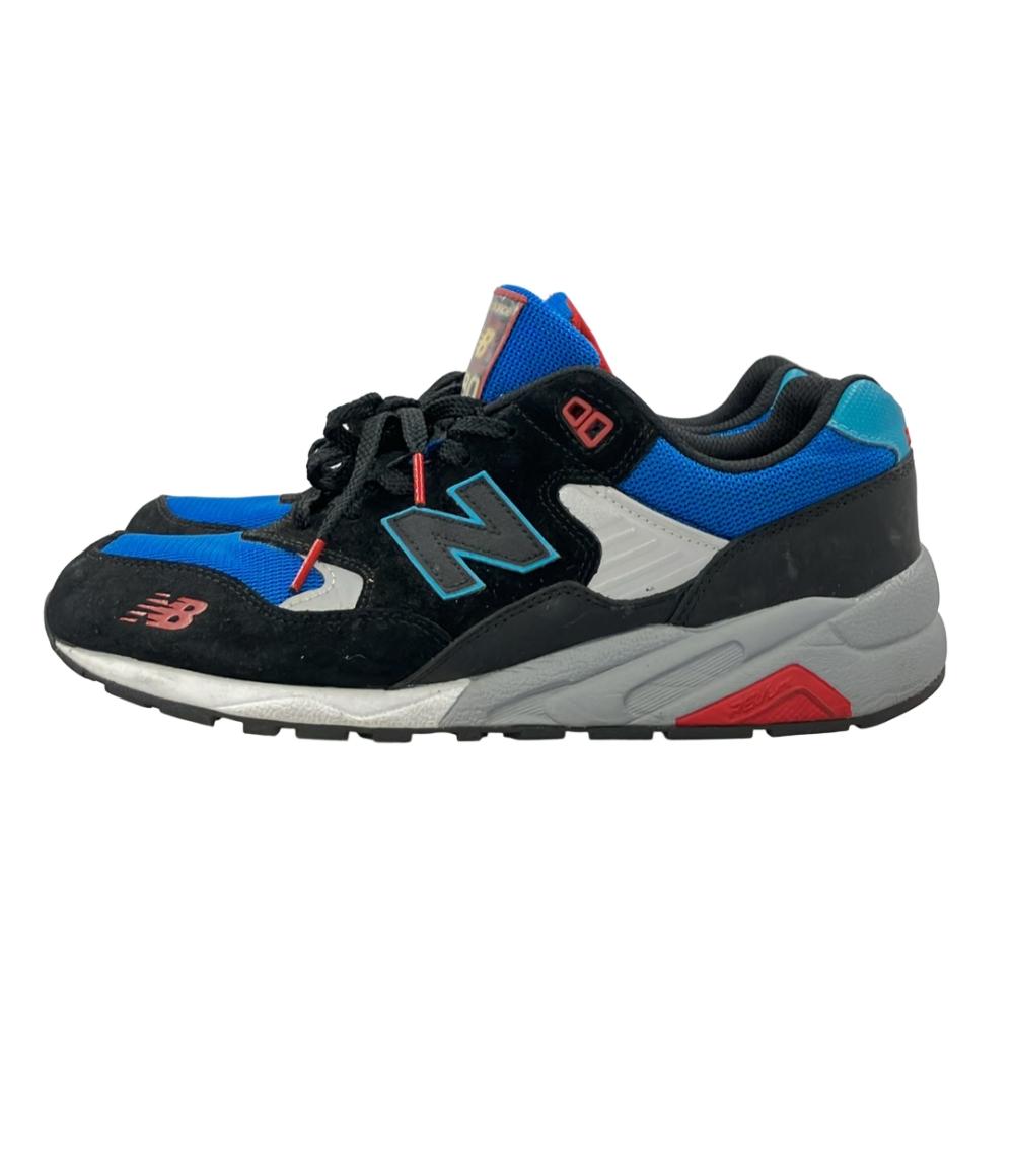 NEW BALANCE ローカットスニーカー メンズ SIZE 27.5 (L) ニューバランス