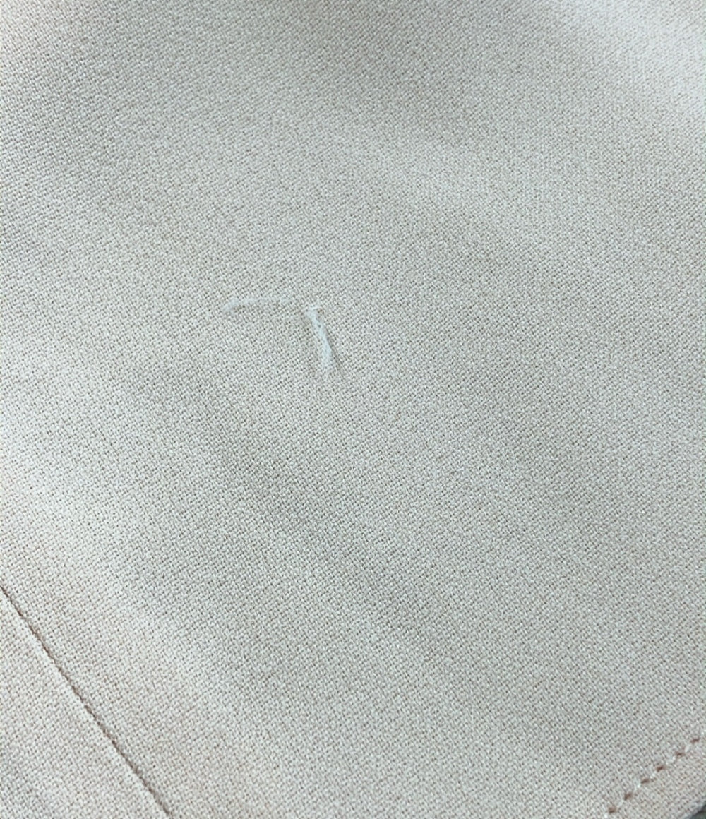 エリザベッタフランキ 長袖ワンピース レディース SIZE 42 (M) ELISABETTA FRANCHI