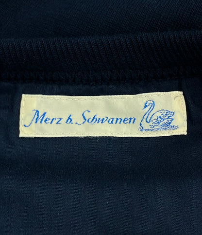 Merz b.Schwanen スウェット メンズ メルツ・ベー・シュヴァーネン