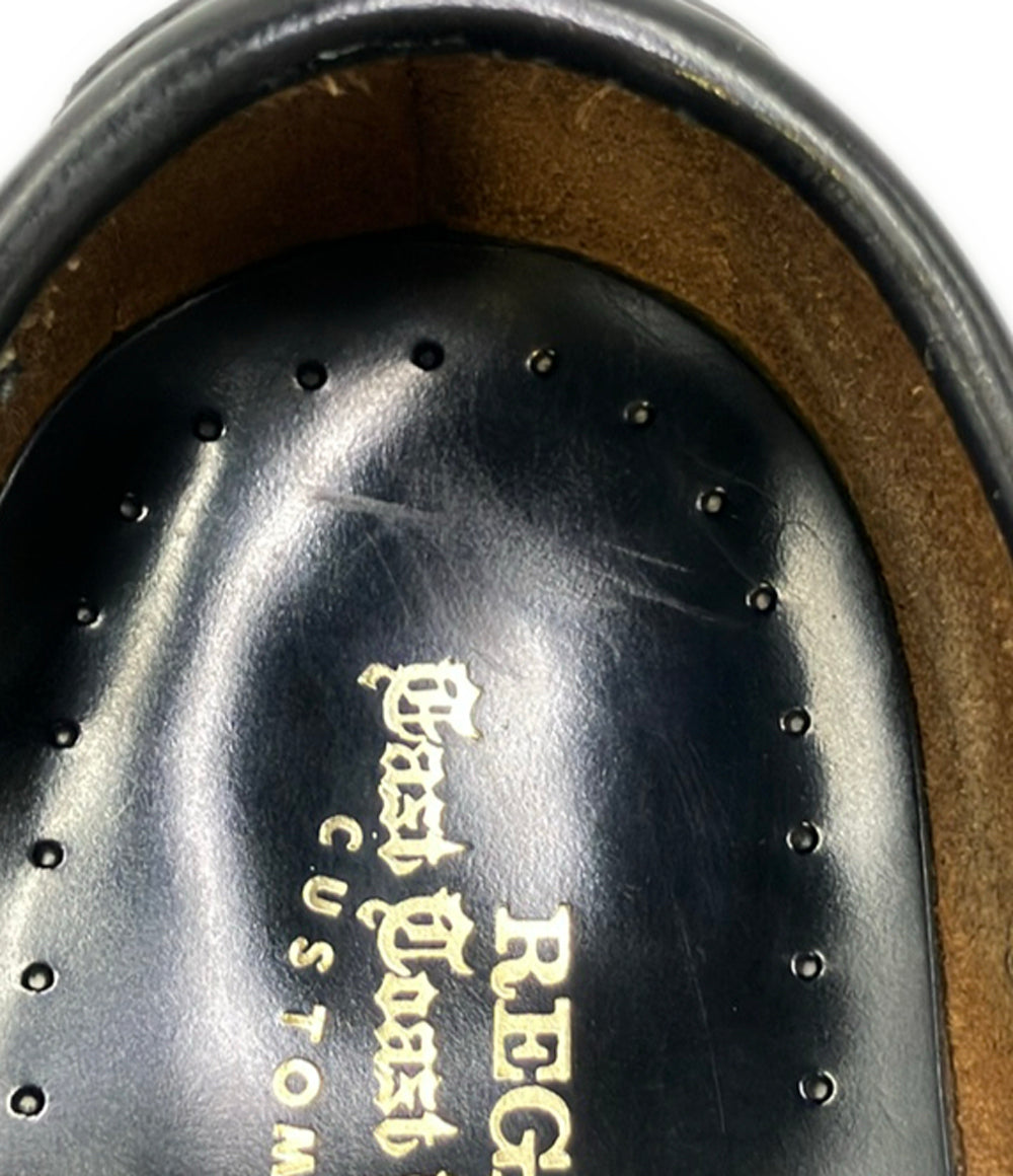 REGAL コブラヴァンプローファー JK33 メンズ SIZE 25.0 リーガル