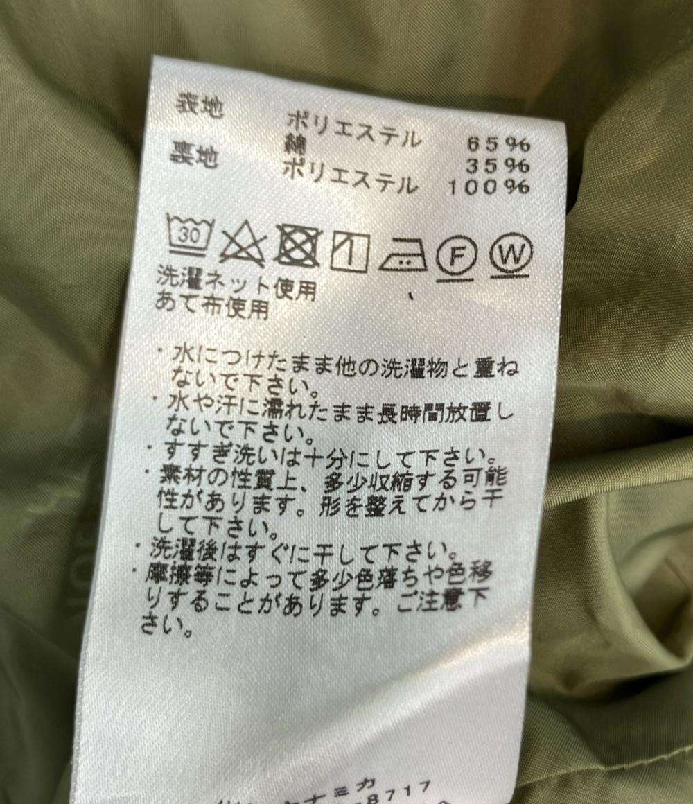 THE NORTH FACE PURPLE LABEL コート マウンテン Midweight 65 35 Mountain Coat NP2903N メンズ SIZE L ザノースフェイスパープルレーベル