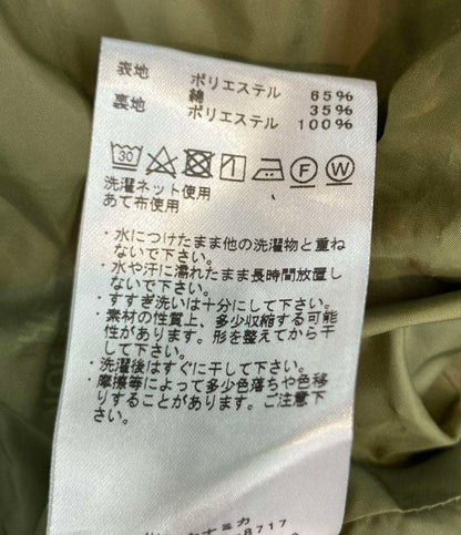 THE NORTH FACE PURPLE LABEL コート マウンテン Midweight 65 35 Mountain Coat NP2903N メンズ SIZE L ザノースフェイスパープルレーベル