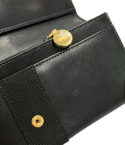Salvatore Ferragamo 長財布 ヴァラ 22 3059 レディース サルヴァトーレフェラガモ