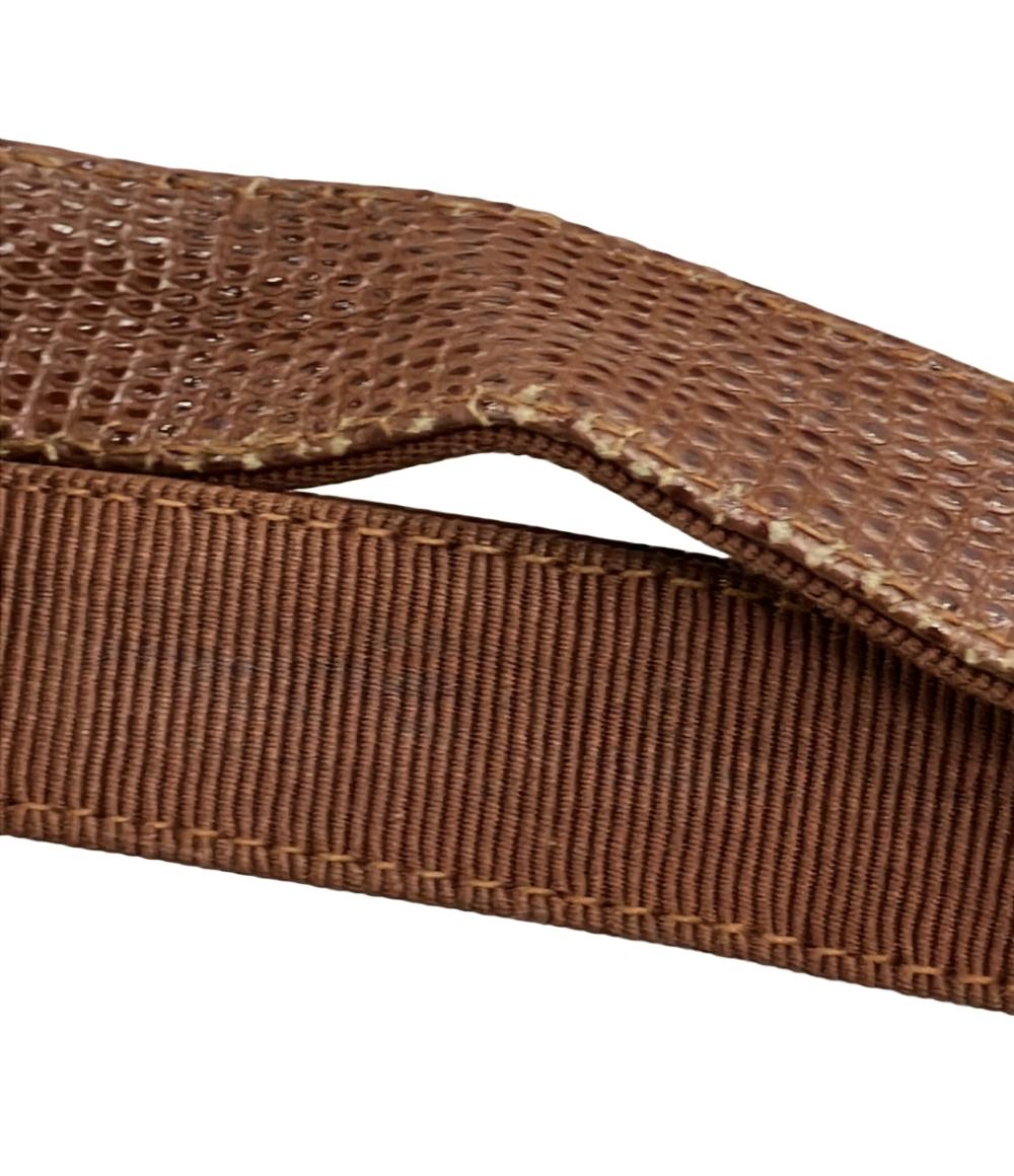 サルヴァトーレフェラガモ ショルダーバッグ 肩掛け ヴァラ レディース Salvatore Ferragamo