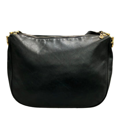 Salvatore Ferragamo ショルダーバッグ 斜め掛け ガンチーニ レディース サルヴァトーレフェラガモ