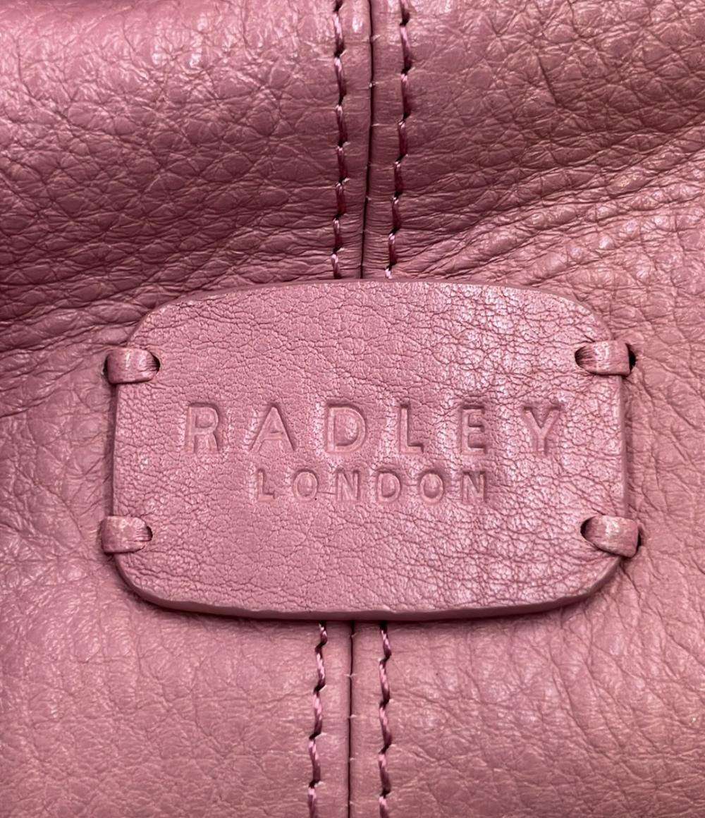 ラドリー トートバッグ レディース RADLEY