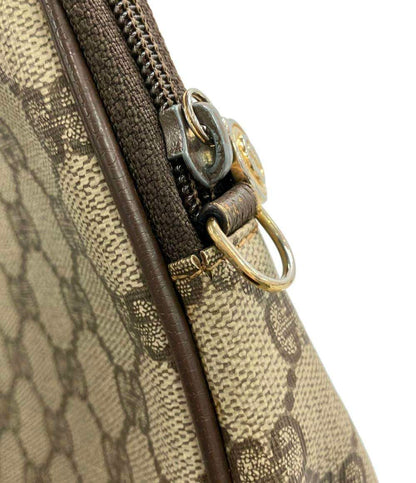 グッチ ショルダーバッグ 斜め掛け GGスプリーム 97 02 068 レディース GUCCI