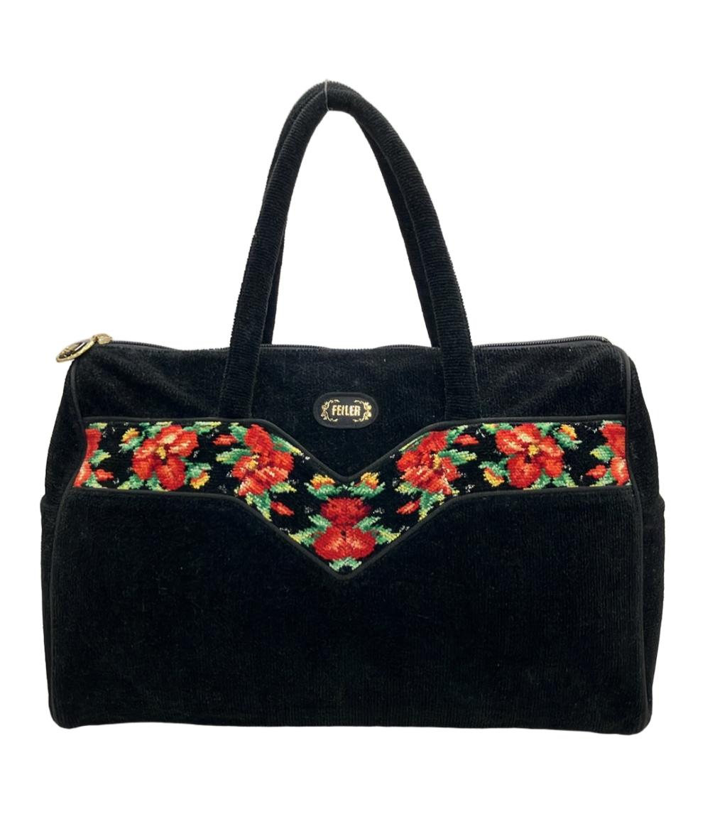 フェイラー トートバッグ レディース FEILER