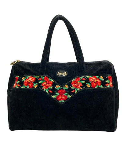 フェイラー トートバッグ レディース FEILER