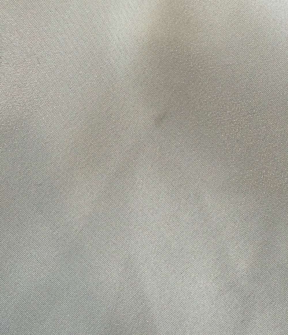 MAX MARA 長袖ブラウス ボウタイ タグ付き 6116055106 レディース SIZE 44 (XL) マックスマーラ