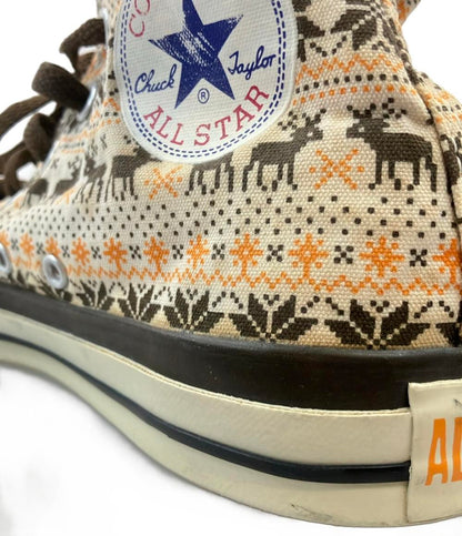CONVERSE ハイカットスニーカー オールスター HI メンズ SIZE 27.5 (L) コンバース