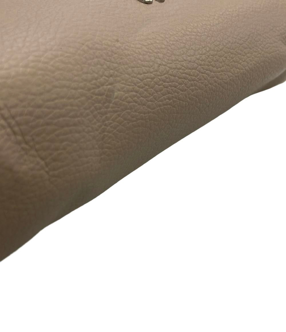 SAZABY ハンドバッグ ショルダーバッグ クラッチバッグ 3WAY 斜め掛け がま口 サザビー