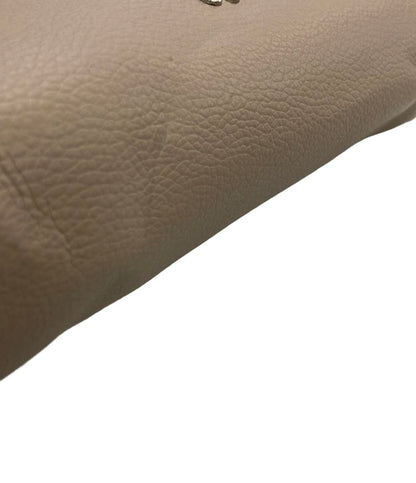 SAZABY ハンドバッグ ショルダーバッグ クラッチバッグ 3WAY 斜め掛け がま口 サザビー