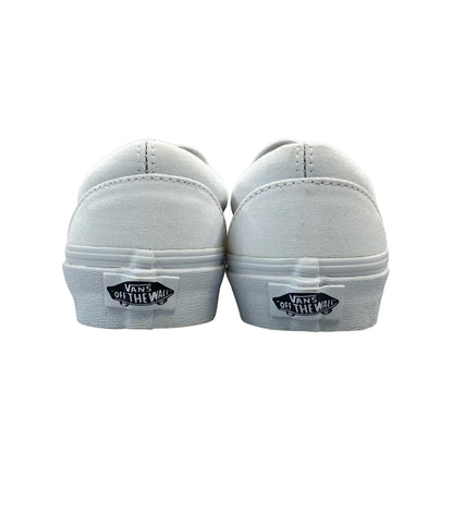美品 VANS スリッポン レディース SIZE US 6 ヴァンズ