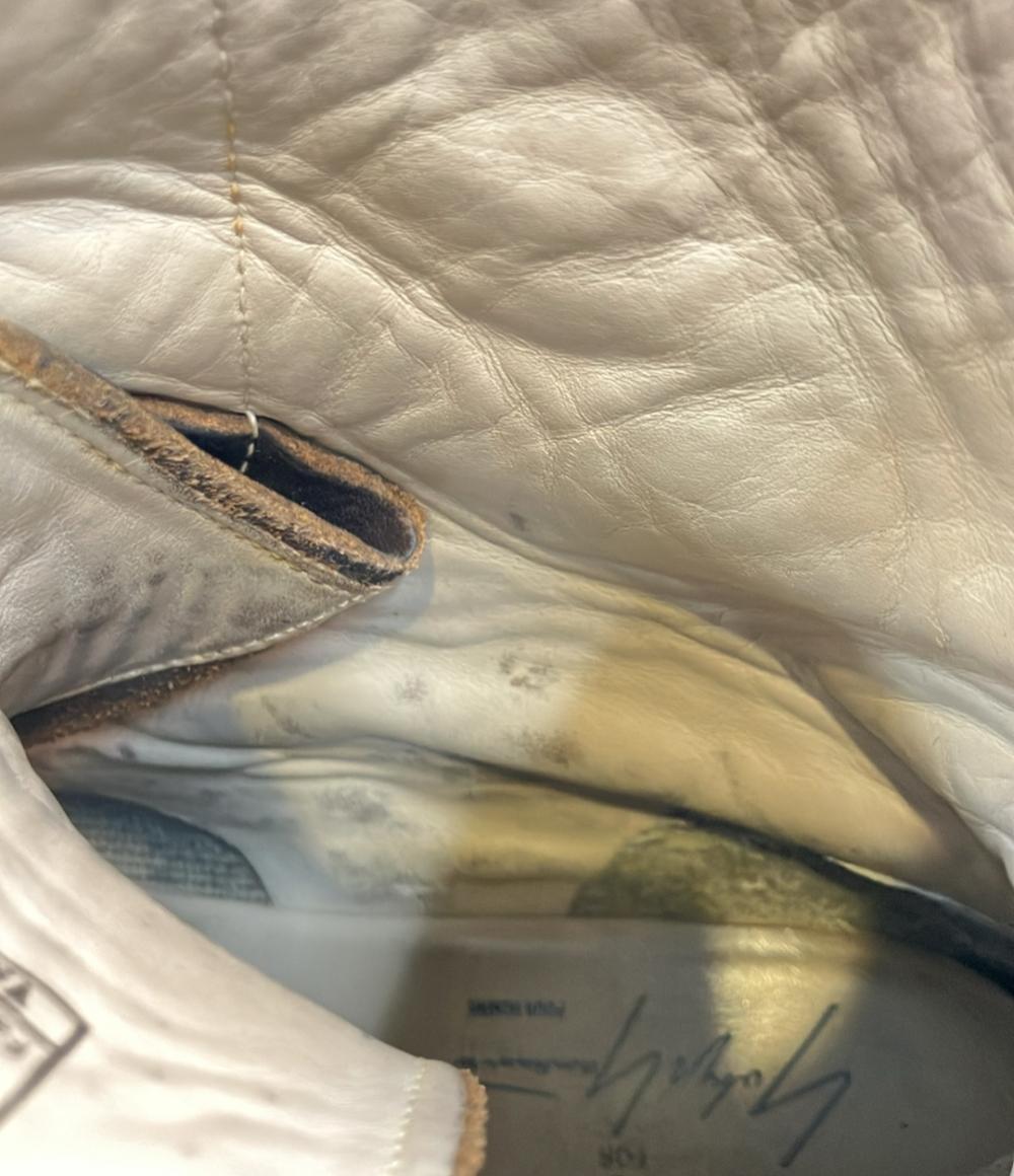 Dr.Martens BEVANブーツ メンズ SIZE UK 9 (28cm) ドクターマーチン