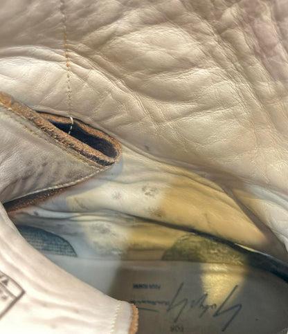 Dr.Martens BEVANブーツ メンズ SIZE UK 9 (28cm) ドクターマーチン