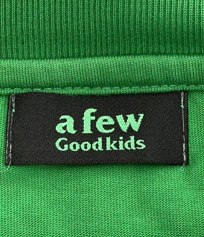 美品 ア フュー グッド キッズ 半袖Tシャツ メンズ SIZE L (L) A FEW GOOD KIDS