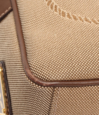 PRADA ショルダーバッグ 斜め掛け LOGO JACQUARD 1BH089 レディース プラダ