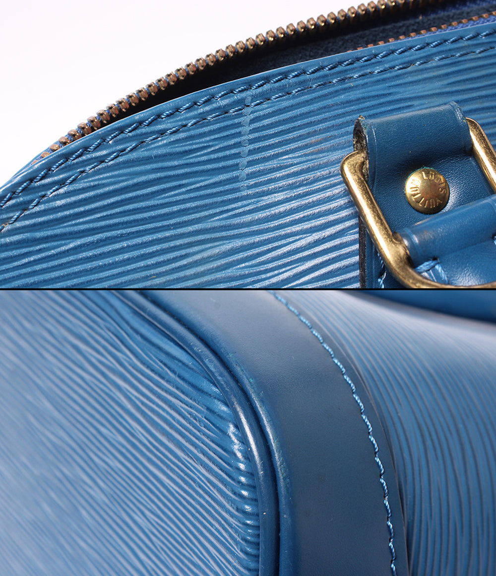 LOUIS VUITTON ハンドバッグ アルマ PM エピ M52145 レディース ルイ・ヴィトン