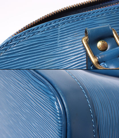 LOUIS VUITTON ハンドバッグ アルマ PM エピ M52145 レディース ルイ・ヴィトン