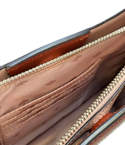 美品 Kate Spade ショルダーバッグ 斜め掛け レディース ケイトスペード