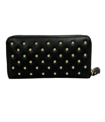 Anya Hindmarch ラウンドファスナー長財布 レディース アニヤ・ハインドマーチ