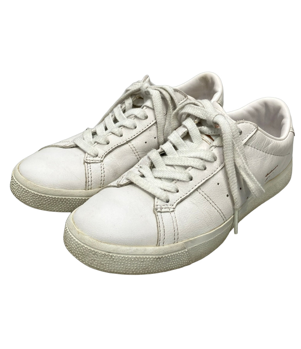 ONITSUKA TIGER ローカットスニーカー ローンシップ 3.0 1183A568 レディース SIZE 22.5 オニツカタイガー