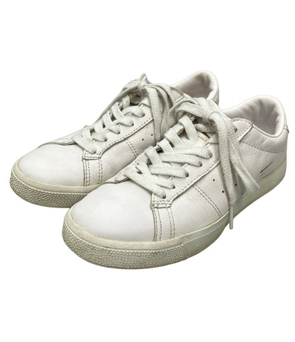 ONITSUKA TIGER ローカットスニーカー ローンシップ 3.0 1183A568 レディース SIZE 22.5 オニツカタイガー