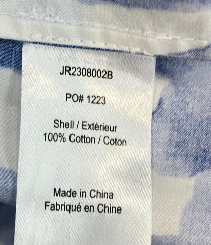 ジェイソンウー ミニスカート Jason Wu abstract-print Ruched Skirt レディース SIZE 14 (L) JASON WU