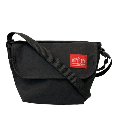 Manhattan Portage ショルダーバッグ 斜め掛け メッセンジャーバッグ メンズ レディース マンハッタンポーテージ
