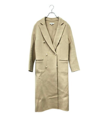 MADISONBLUE チェスターコート MB164-2003 レディース SIZE XS マディソンブルー