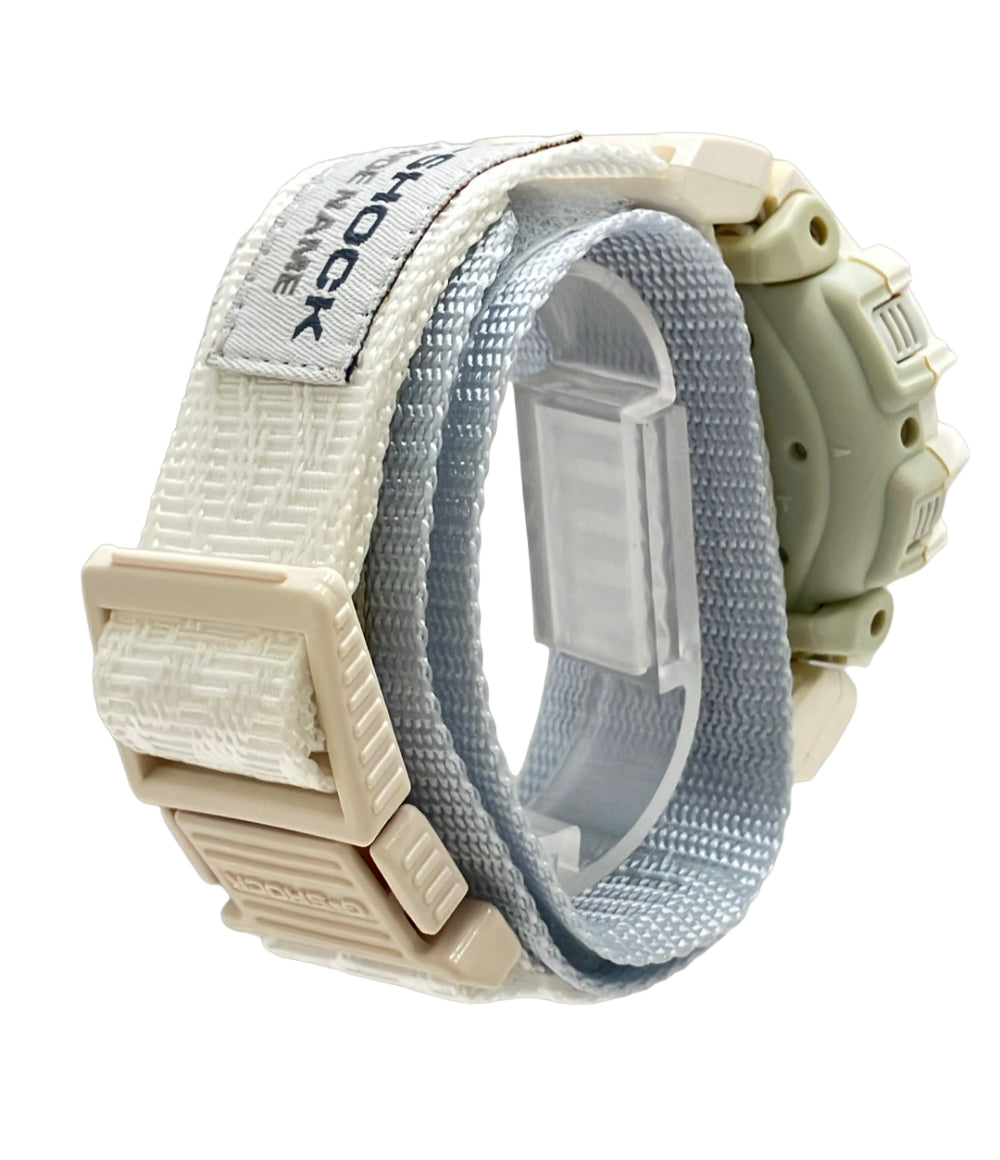 美品 CASIO 腕時計 1998ラバーズコレクション G-SHOCK クオーツ DW-0098 メンズ カシオ