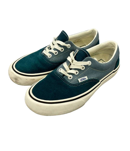 VANS ローカットスニーカー レディース SIZE 24.0 (L) バンズ