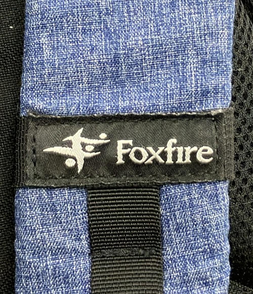 Foxfire リュック ESCAPE 25 ユニセックス フォックスファイヤー