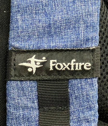 Foxfire リュック ESCAPE 25 ユニセックス フォックスファイヤー