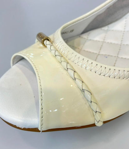 コールハーン ウェッジソールパンプス レディース SIZE 5 (XS) COLE HAAN