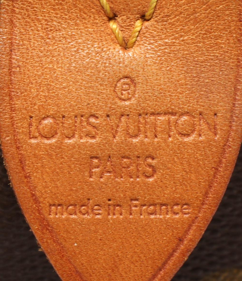 LOUIS VUITTON ハンドバッグ モノグラム スピーディー30 M41526 レディース ルイ・ヴィトン