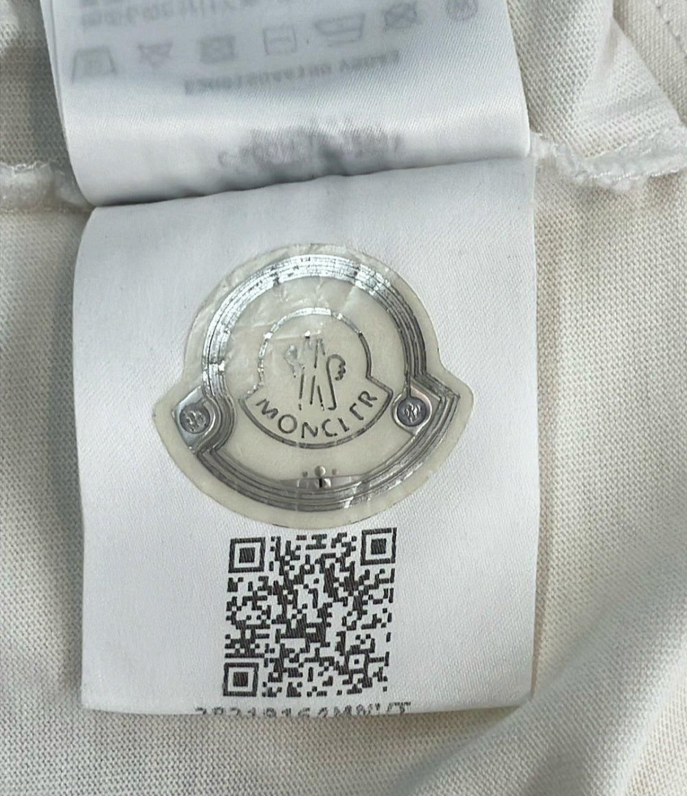 MONCLER 半袖Tシャツ メンズ SIZE L モンクレール