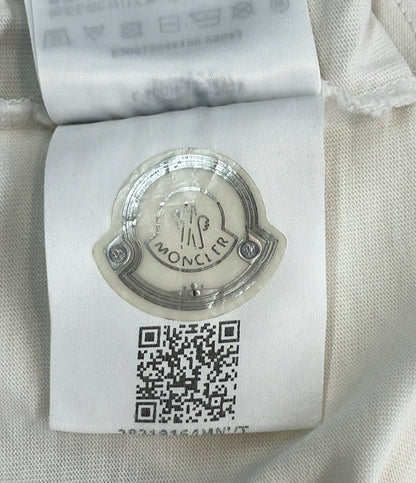MONCLER 半袖Tシャツ メンズ SIZE L モンクレール
